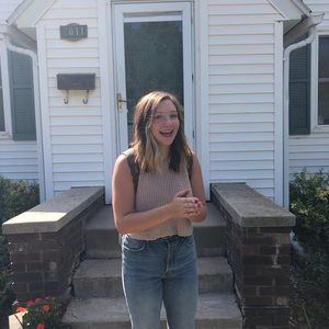 Meet your Posher, Grace